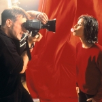 Image for the Film programme "Three Colours: Red"