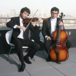 Image for episode "A Good Opportunity" from Comedy programme "Flight of the Conchords"