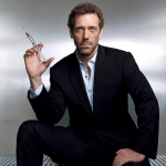 Image for episode "Adverse Events" from Drama programme "House"