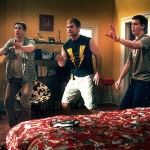 Image for the Film programme "American Pie 2"