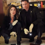Image for episode "Pay Up" from Drama programme "CSI: NY"