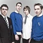 Image for the Sitcom programme "The Inbetweeners"