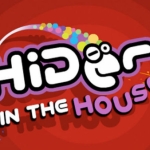 Image for the Childrens programme "Hider in the House"