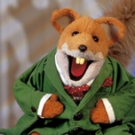 Image for the Childrens programme "The Basil Brush Show"
