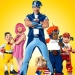 Image for Lazytown Extra