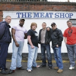 Image for the Documentary programme "The Real Full Monty"