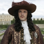 Image for the History Documentary programme "Versailles: The Dream of a King"