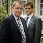Image for episode "Secrets and Spies" from Drama programme "Midsomer Murders"