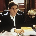 Image for the Film programme "The Firm"