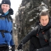 Image for Bear Grylls Meets Will Ferrell: Born Survivor Special