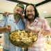 Image for The Hairy Bikers‘ Cookbook