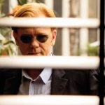 Image for episode "Cheating Death" from Drama programme "CSI: Miami"