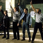 Image for the Film programme "The Full Monty"