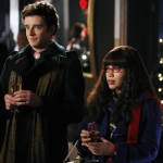 Image for episode "Dress for Success" from Sitcom programme "Ugly Betty"