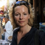 Image for episode "Saudi Arabia" from Travel programme "The Frankincense Trail"