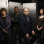 Image for episode "Magdalene 26 (Part 1 of 2)" from Drama programme "Waking the Dead"