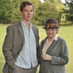 Image for episode "Murder is Easy" from Drama programme "Agatha Christie's Marple"