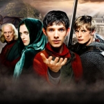 Image for episode "The Curse of Cornelius Sigan" from Drama programme "Merlin"