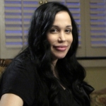 Image for the Documentary programme "Octomom: The 8 Baby Mother"
