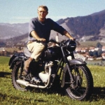 Image for the Film programme "The Great Escape"