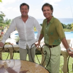 Image for the Chat Show programme "When Piers Met Sir Cliff"