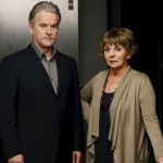 Image for episode "End Game (Part 1 of 2)" from Drama programme "Waking the Dead"