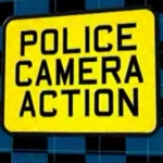 Image for the Documentary programme "Police, Camera, Action!"