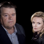 Image for the Drama programme "Murderland"