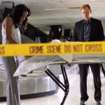 Image for episode "Flight Risk" from Drama programme "CSI: Miami"