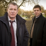 Image for episode "Small Mercies" from Drama programme "Midsomer Murders"