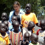 Image for episode "South Sudan: How To Fuel A Famine" from Documentary programme "Unreported World"