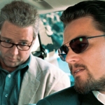 Image for the Film programme "Body of Lies"