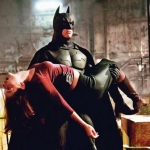 Image for the Film programme "Batman Begins"