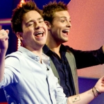 Image for the Childrens programme "Copycats"