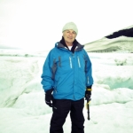 Image for the History Documentary programme "Man on Earth"