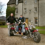 Image for the Cookery programme "The Hairy Bikers' Twelve Days of Christmas"