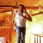 Image for the Film programme "Con Air"