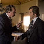 Image for the Film programme "Frost/Nixon"