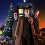 Image for episode "The End of Time (Part 1 of 2)" from Science Fiction Series programme "Doctor Who"