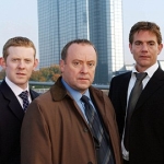 Image for Drama programme "Taggart"