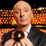 Image for the Game Show programme "Golden Balls"