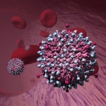Image for episode "Why Do Viruses Kill?" from Scientific Documentary programme "Horizon"