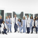 Image for episode "Good Mourning" from Drama programme "Grey's Anatomy"