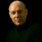 Image for episode "Brian Eno - Another Green World" from Documentary programme "Arena"