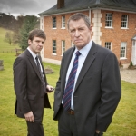 Image for episode "The Creeper" from Drama programme "Midsomer Murders"