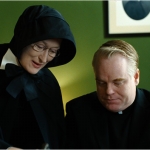 Image for the Film programme "Doubt"