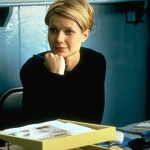 Image for the Film programme "Sliding Doors"