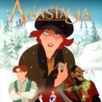 Image for the Film programme "Anastasia"