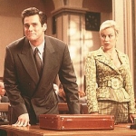 Image for the Film programme "Liar Liar"