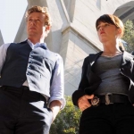 Image for episode "The Scarlet Letter" from Drama programme "The Mentalist"